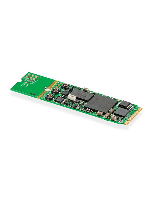 BLACKMAGIC DeckLink SDI Micro Capture and Playback Card in SD and